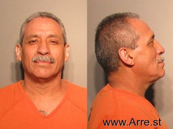 Pedro Arturo Martinez-delgado Mugshot