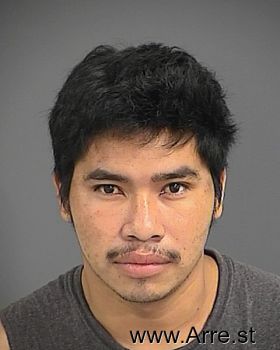 Pedro  Martinez-garcia Mugshot