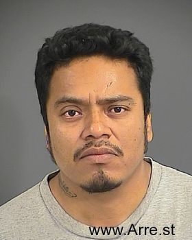 Pedro  Martinez-rodriguez Mugshot