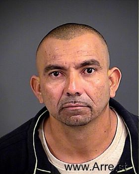 Pedro  Meza Mugshot