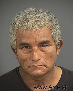 Pedro  Morales-campos Mugshot