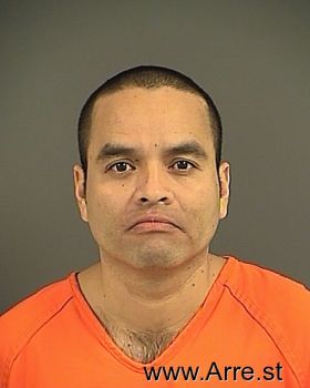 Pedro Adrian Rodriguez Mugshot