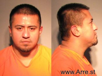 Pedro  Rodriguez-climaco Mugshot