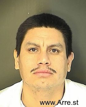 Pedro  Rodriguez-murillo Mugshot