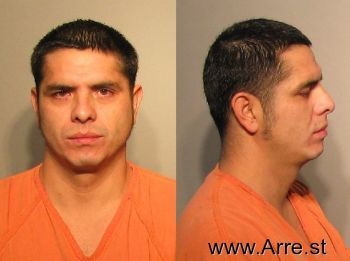 Pedro  Rubio-chavez Mugshot