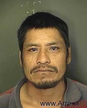 Pedro  Santiago-barrios Mugshot