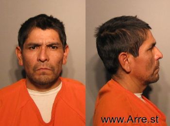 Pedro  Santiago-martinez Mugshot