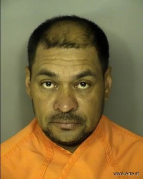 Pedro Alfonso Velasquez Urbina Mugshot