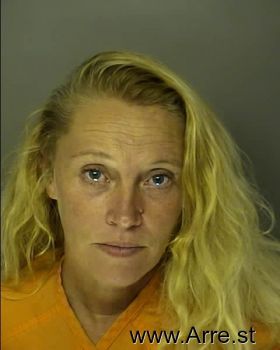 Peggy Sue Jordan Martin Mugshot