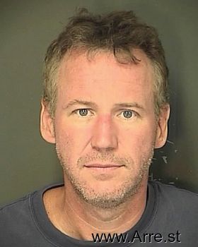 Peter Christopher Beebe Mugshot