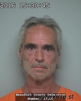 Peter Allen Klempka Mugshot