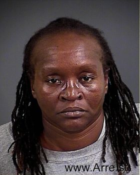 Petranella  Drayton Mugshot