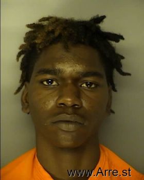 Phifem Lashawn Jones Mugshot