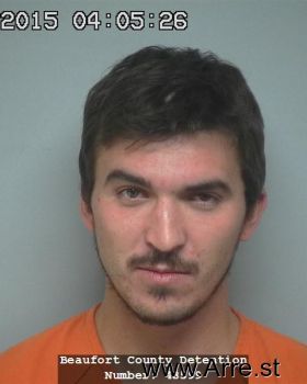 Phillip James Colletti Mugshot