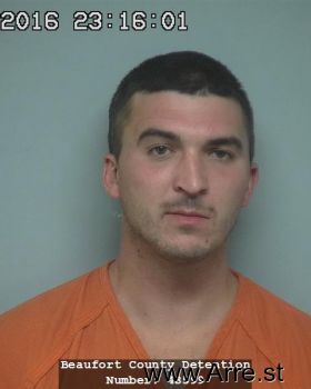 Phillip James Colletti Mugshot