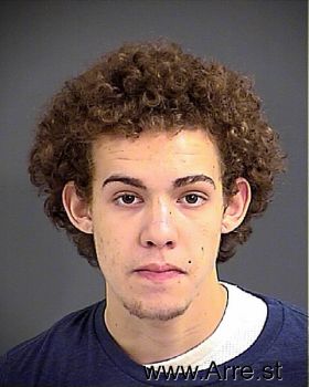 Phillip Hunter Cook Mugshot