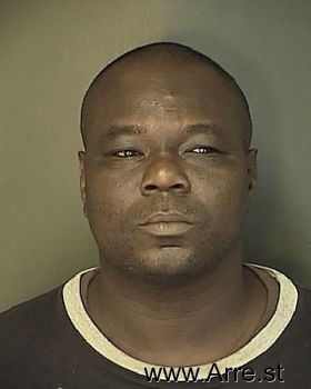 Phillip  Harris Mugshot