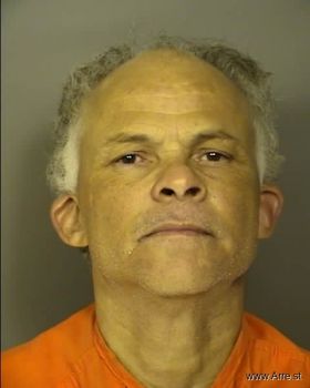 Phillip  Locklear Mugshot