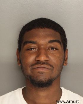 Phillip Deandre Mack Mugshot