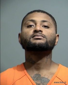 Phillip Emunal Robinson Mugshot