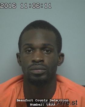 Phillip Ronald Smalls Mugshot