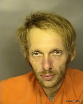 Phillip Michael Thompson Mugshot