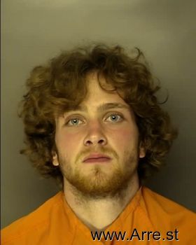 Phillip Nathen Ward Mugshot