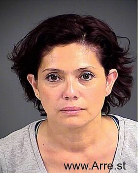 Phuong T Tran Mugshot