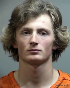 Pierson James Fennell Mugshot