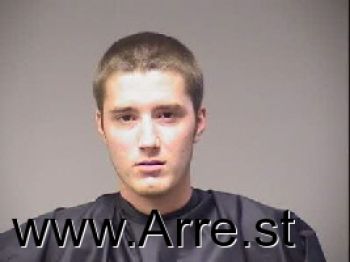 Preston Roane Martin Mugshot