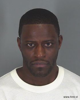 Prince Jhamier Bell Mugshot