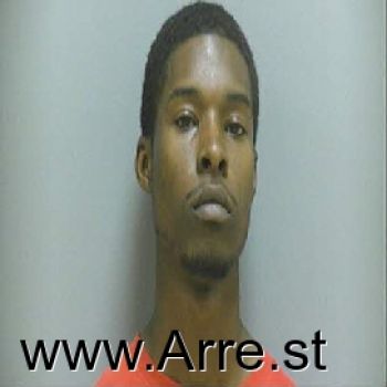 Quateze Deshawn Guy Mugshot