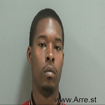 Quateze Deshawn Guy Mugshot