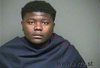 Quinton Jerome Williams Mugshot