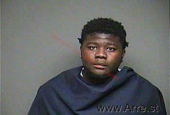 Quinton Jerome Williams Mugshot