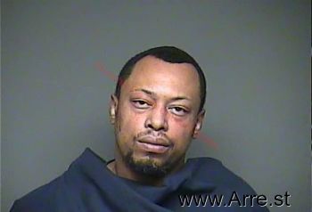 Quintus Lamount Davis Mugshot