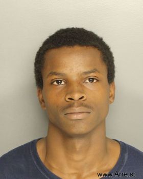 Quadrick Kesan Mccants Mugshot