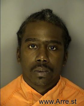 Quantario Irell Jackson Mugshot