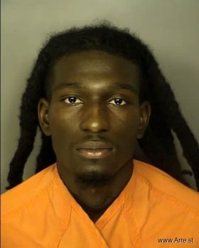 Quantez Kenyon Jackson Mugshot