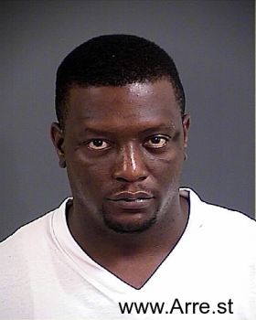 Quentin Antonio Johnson Mugshot