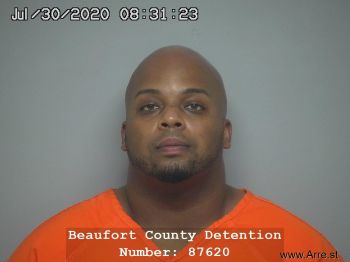 Quentin Lamont Wiley Mugshot