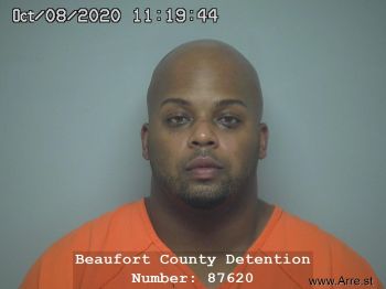 Quentin Lamont Wiley Mugshot