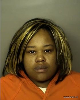 Quiniqua Rasheeda Mcrae Mugshot