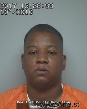 Quintarus Derelle Johnson Mugshot