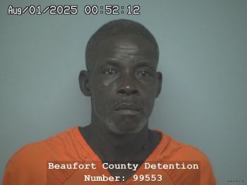 Quinth Anthony Myers Mugshot
