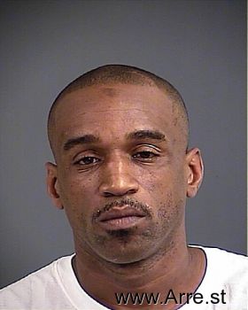 Quinton Derrell Johnson Mugshot