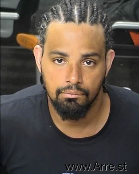 Quinton Mendell Jones Mugshot