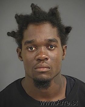 Quinton Anthony Taylor Mugshot