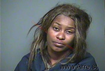 Rachel Elaine Anderson Mugshot