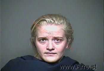 Rachel Lee Johnson Mugshot